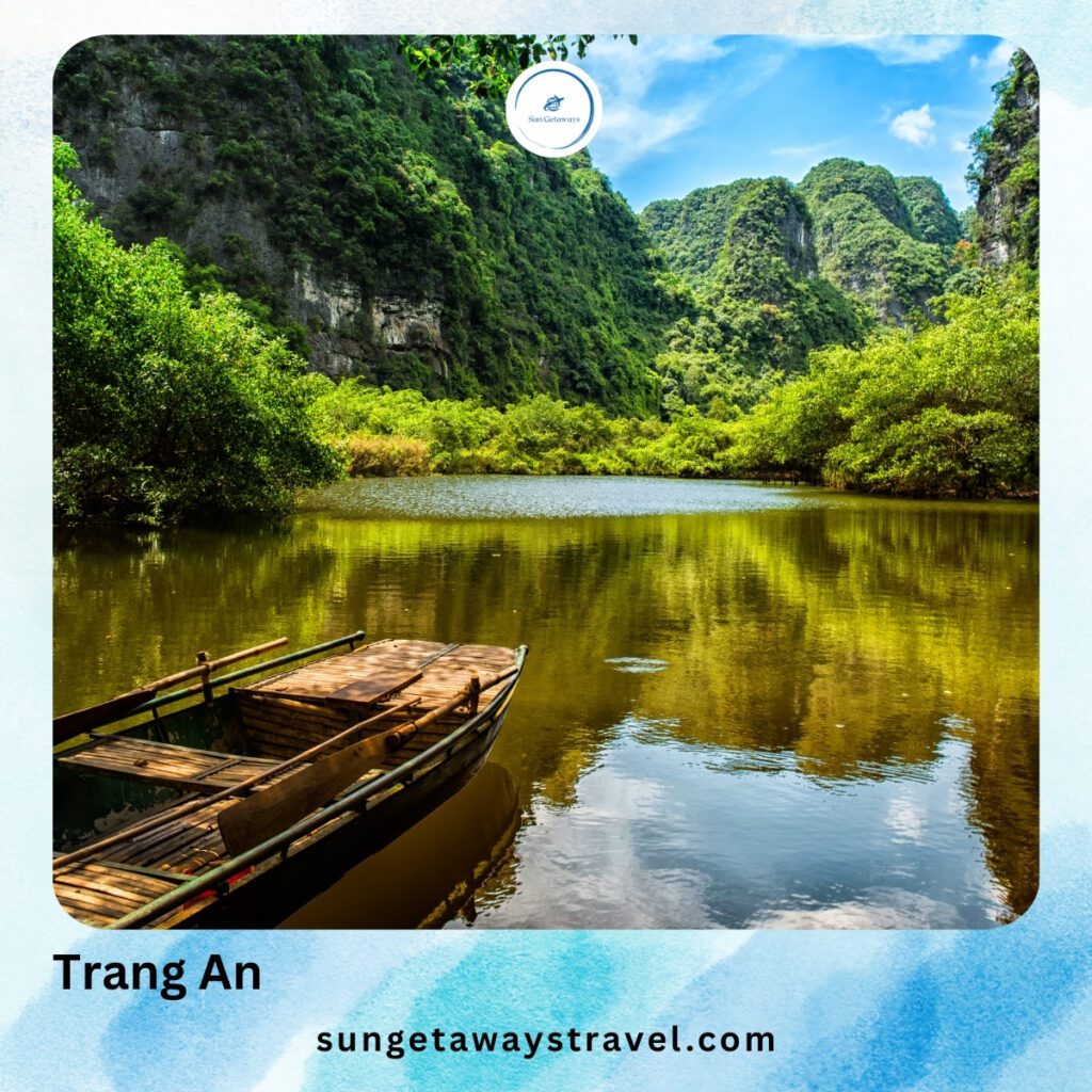 Trang An