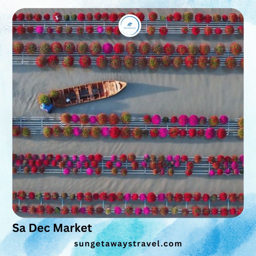 Sa Dec Market