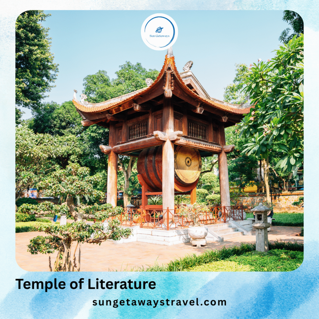 Temple of Literature