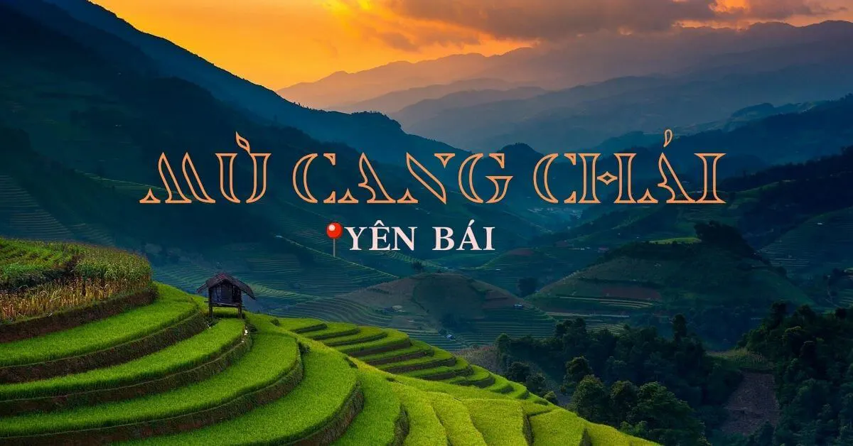 Sapa vs Mu Cang Chai: Where to Find the Best Rice Terraces in Vietnam?