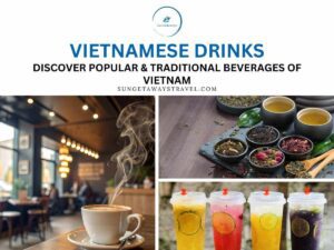 _vietnamese drinks
