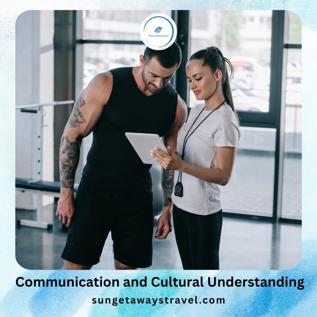 Communication and Cultural Understanding