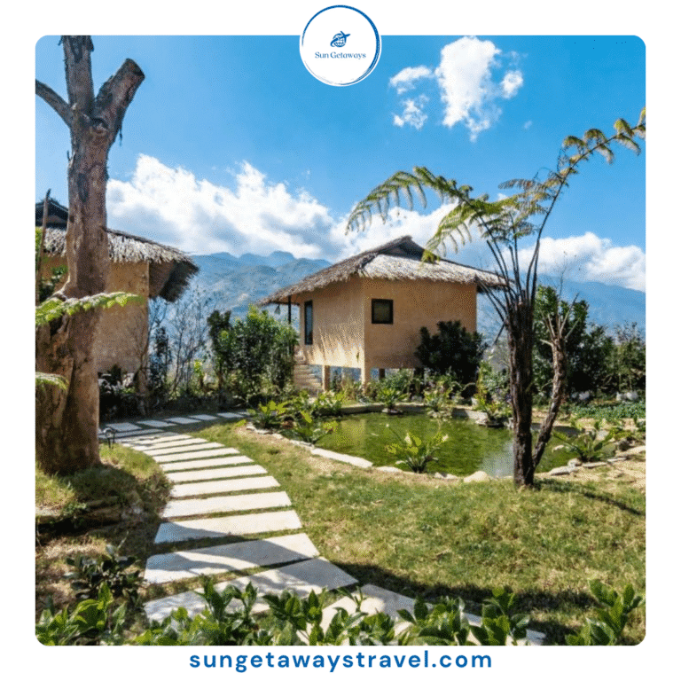 farm stay in Vietnam