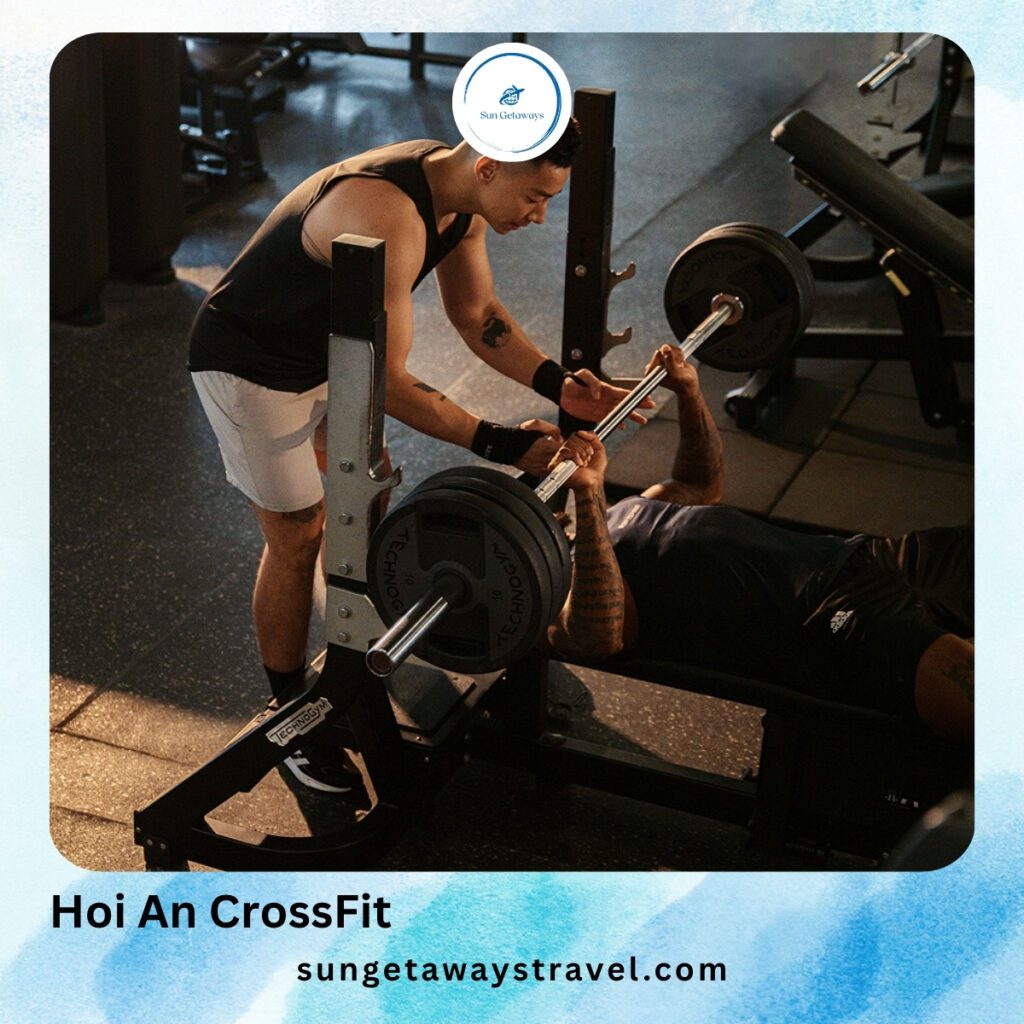 Hoi An CrossFit