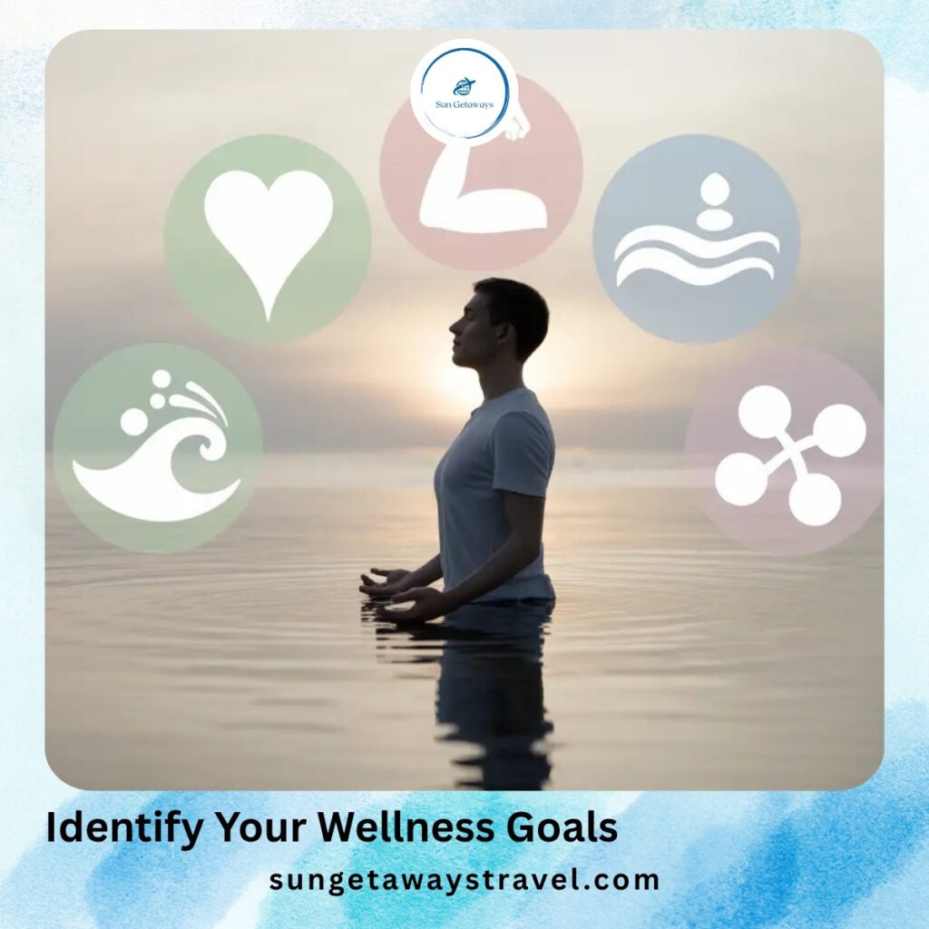 Identify Your Wellness Goals