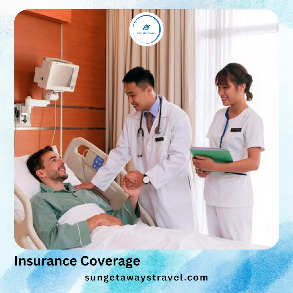 Insurance Coverage