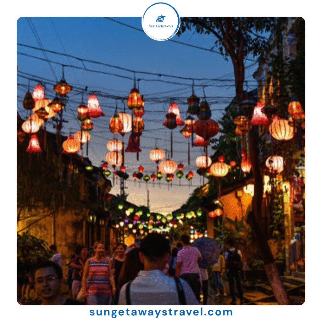 Lantern Festival Hoi An 2026: A Complete Visitor's Guide