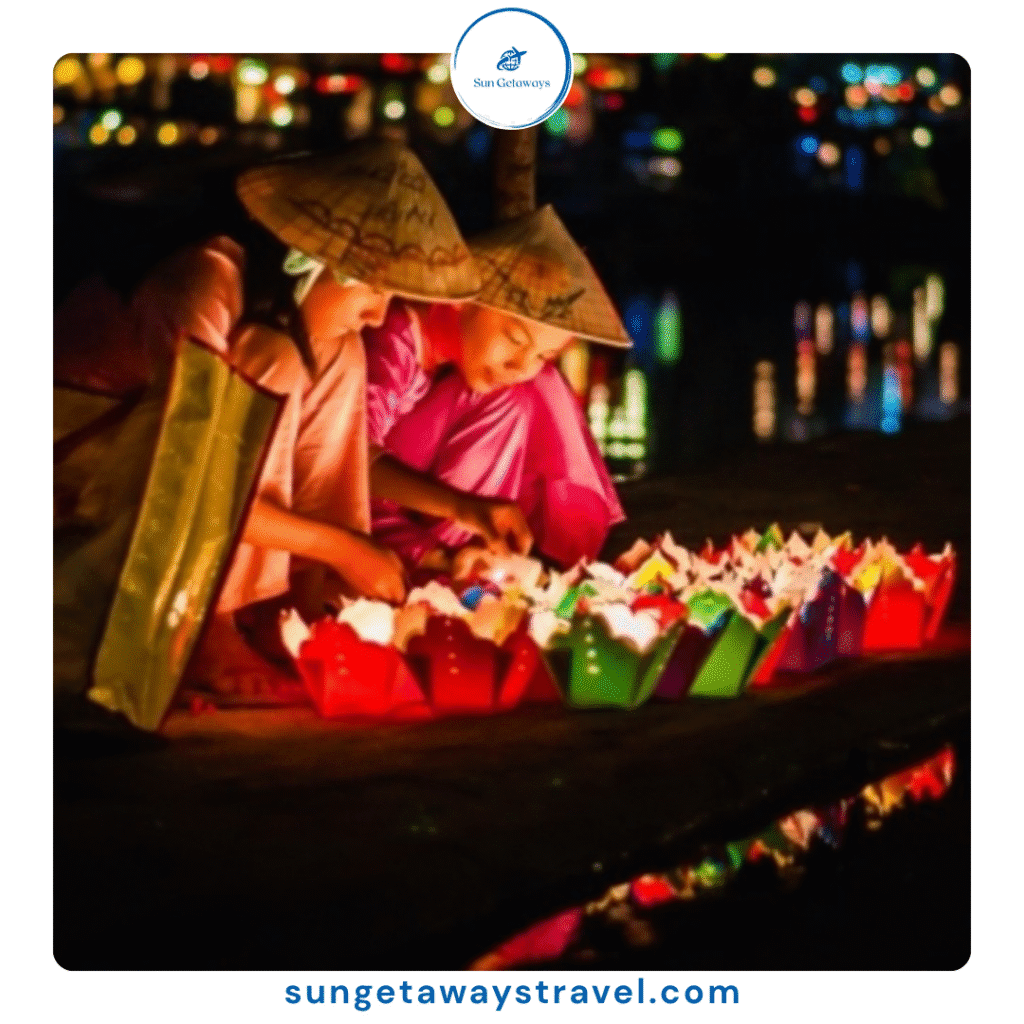 Lantern Festival Hoi An 2026: A Complete Visitor's Guide