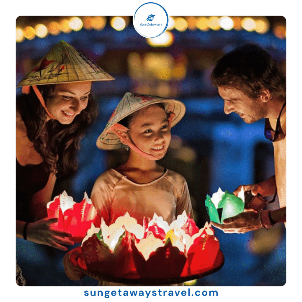 Lantern Festival Hoi An 2026: A Complete Visitor's Guide