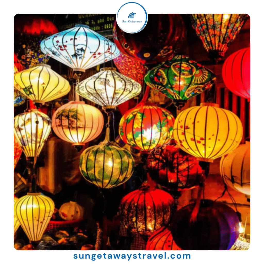 Lantern Festival Hoi An 2026: A Complete Visitor's Guide