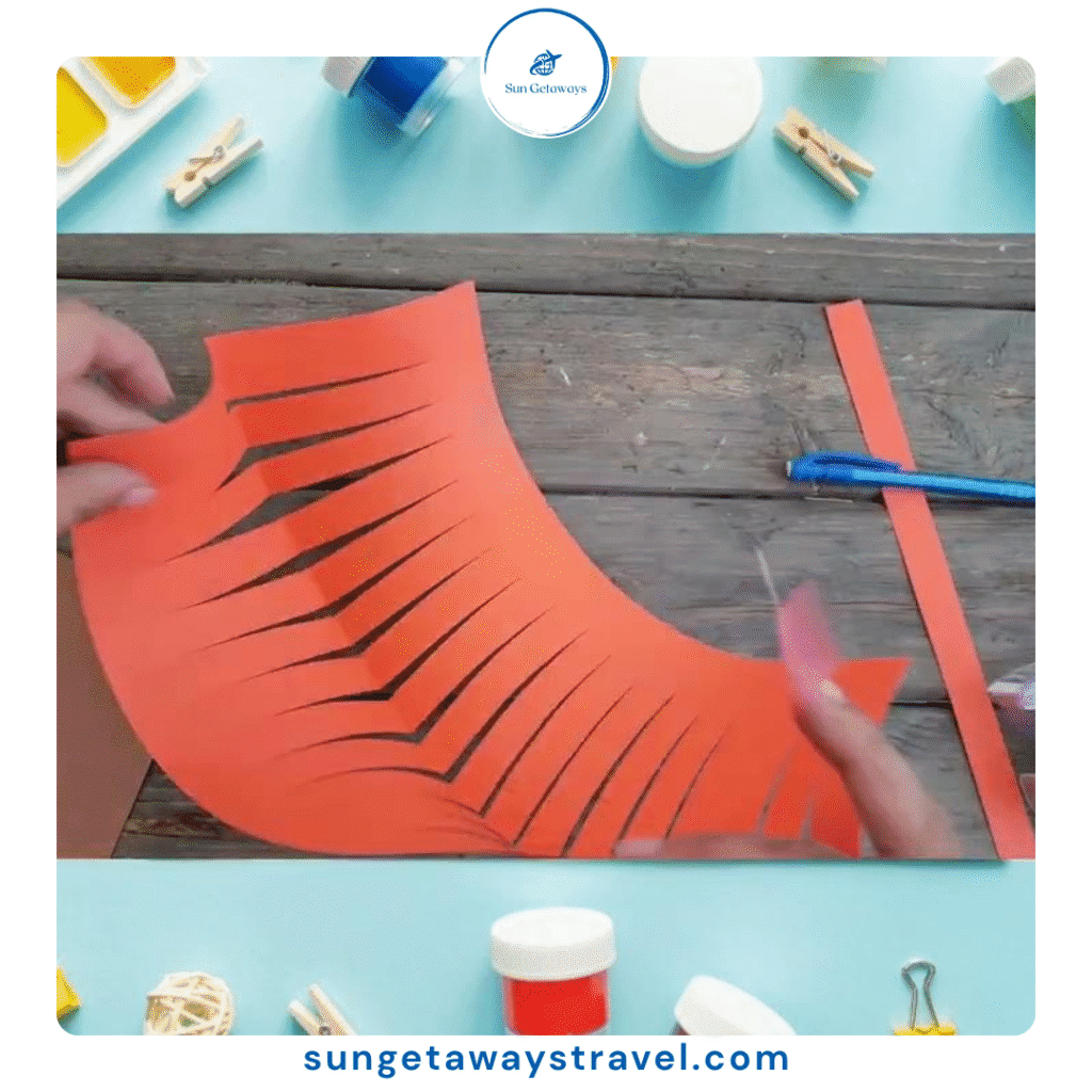 Mid-Autumn Festival for kids in Vietnam