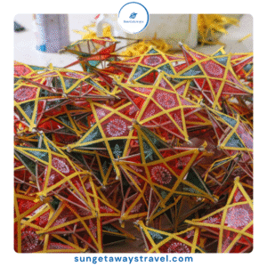 Mid-Autumn Festival for kids in Vietnam