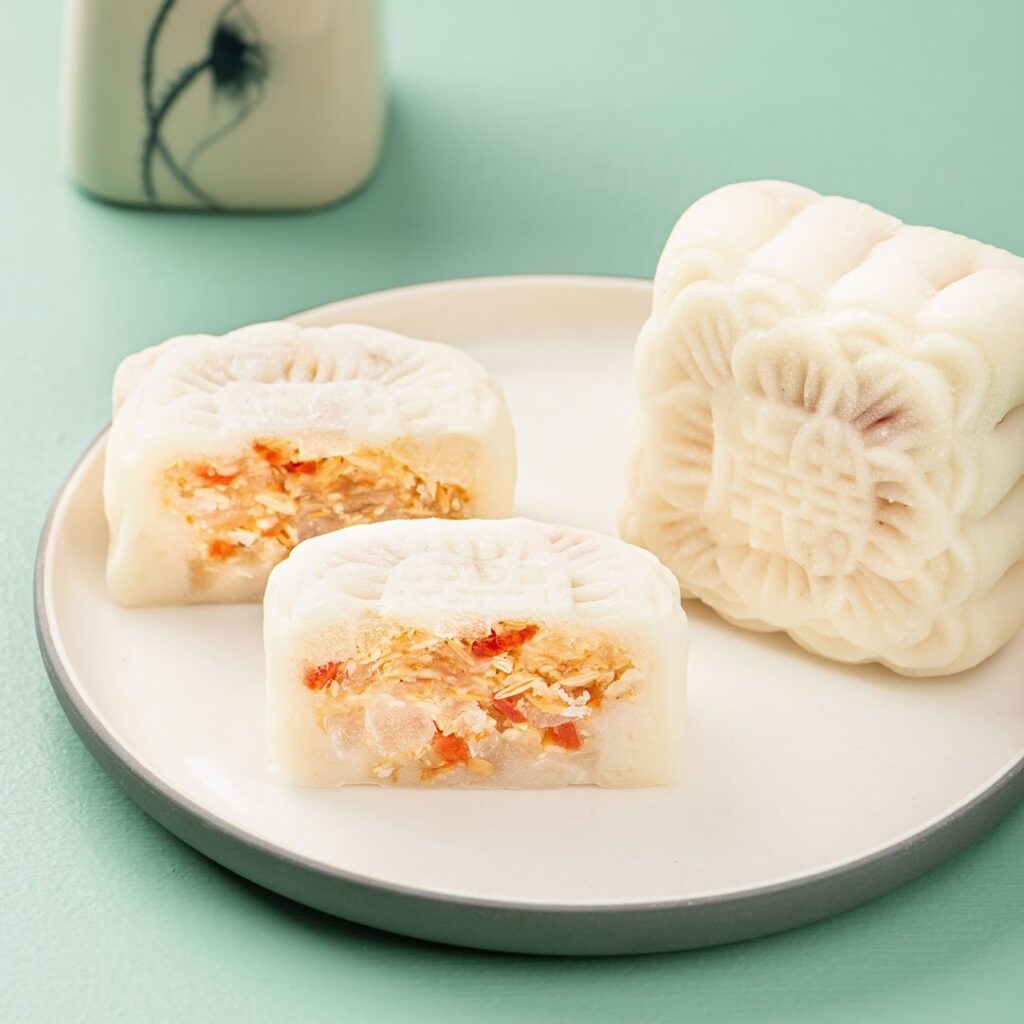 A Foodie’s Guide to Mooncakes in Vietnam: Top Flavors & Where to Buy