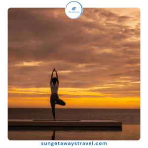 Best Spots for Morning Yoga in Vietnam — From Beaches to Rooftops