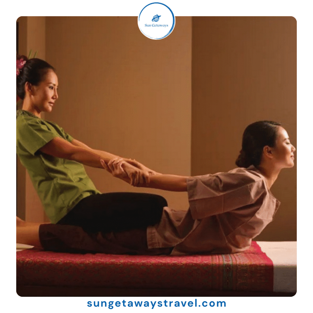 Vietnam Traditional Massage: A Complete Guide for First-Timers