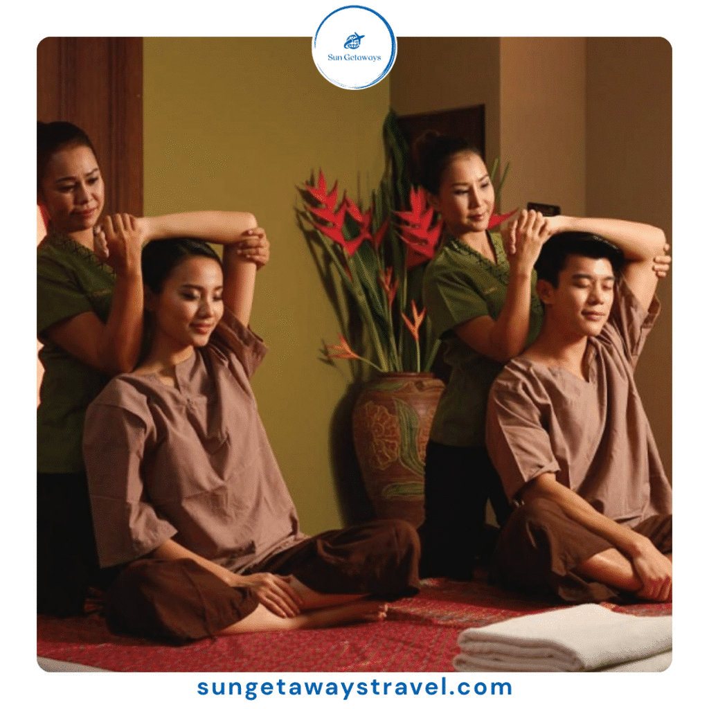 Vietnam Traditional Massage: A Complete Guide for First-Timers