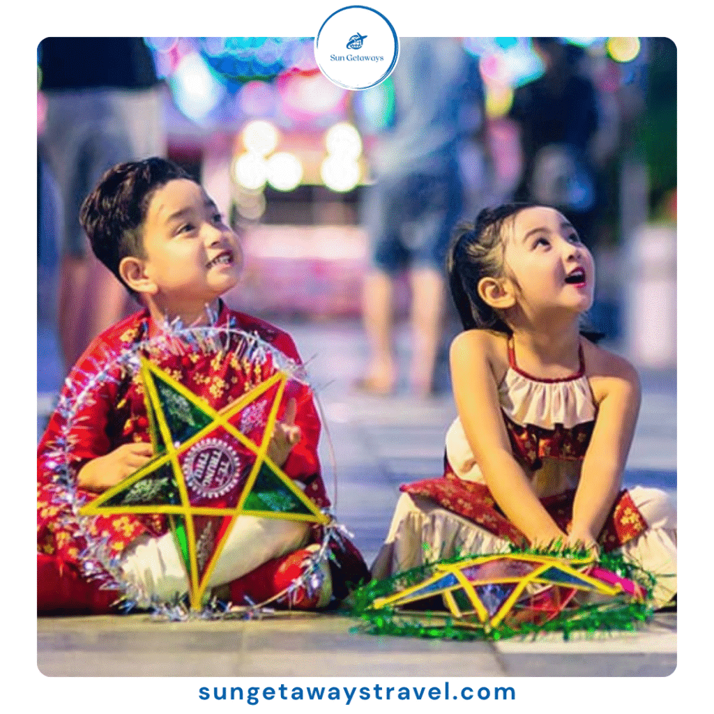 The Ultimate Guide to the Vietnamese Moon Festival 2026