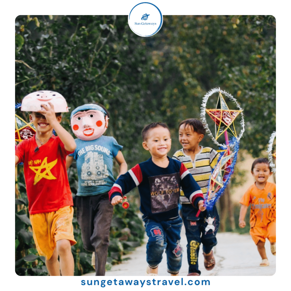 The Ultimate Guide to the Vietnamese Moon Festival 2026