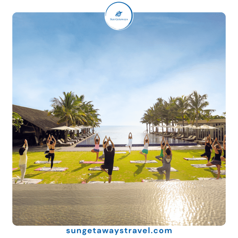 Vietnamese Wellness Lifestyle Secrets You Can Learn on Your Trip