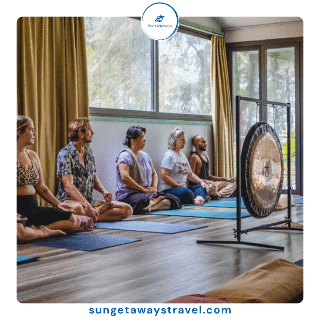 Top 9 Yoga Retreats in Vietnam (2025 Edition)