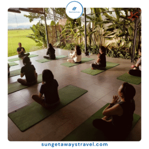 Top 9 Yoga Retreats in Vietnam (2025 Edition)