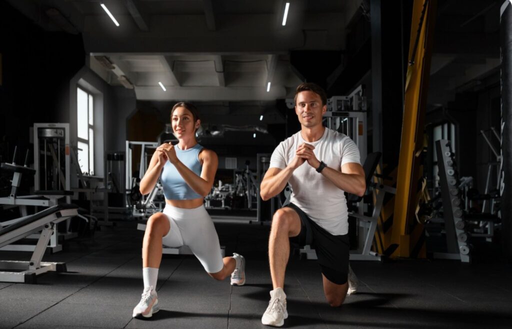 explore the best gyms in hanoi