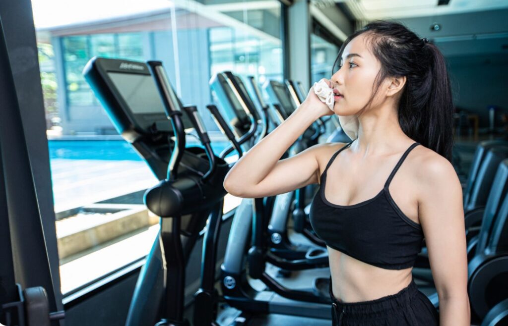 guide to the best gyms in ho chi minh city