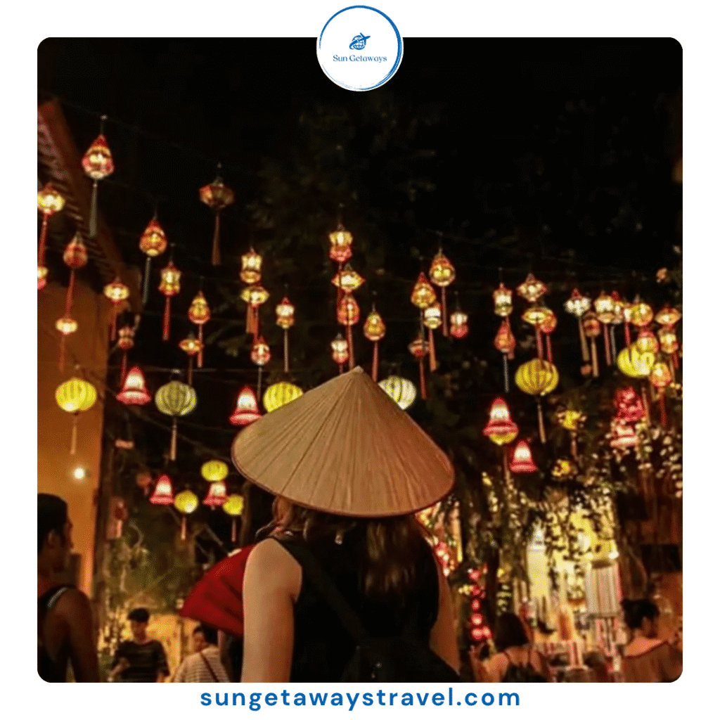 best places to celebrate Mid-Autumn Festival in Vietnam
