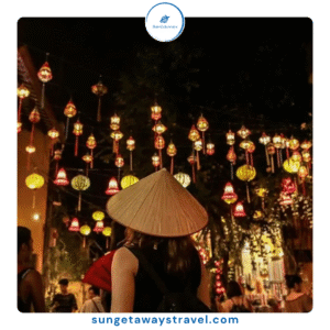 best places to celebrate Mid-Autumn Festival in Vietnam