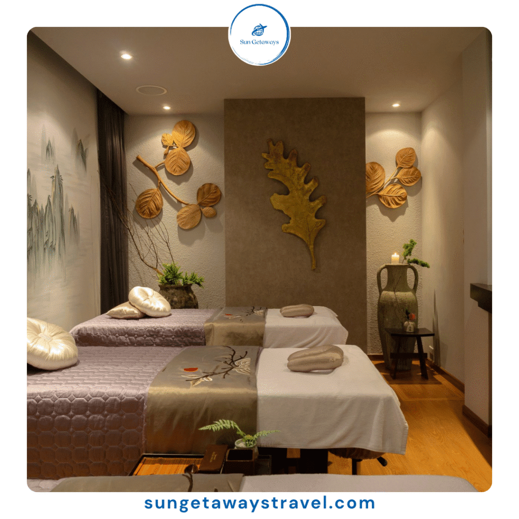 Best Spas in Hanoi: A Traveler's Guide for Every Budget
