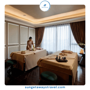 Best Spas in Hanoi: A Traveler's Guide for Every Budget