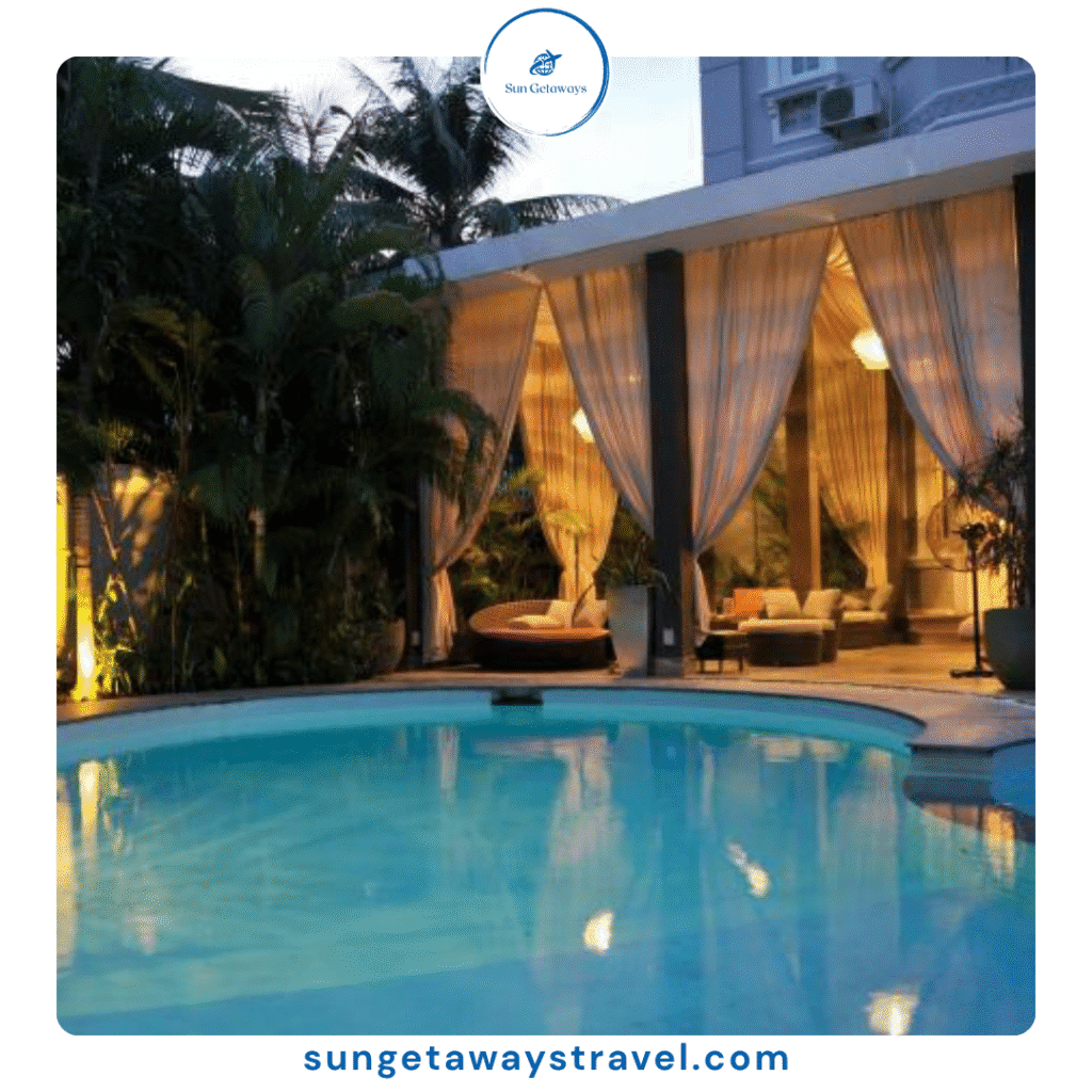 Best Spas in Ho Chi Minh: A Local's Guide