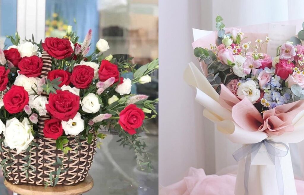 to celebrate Vietnamese women day