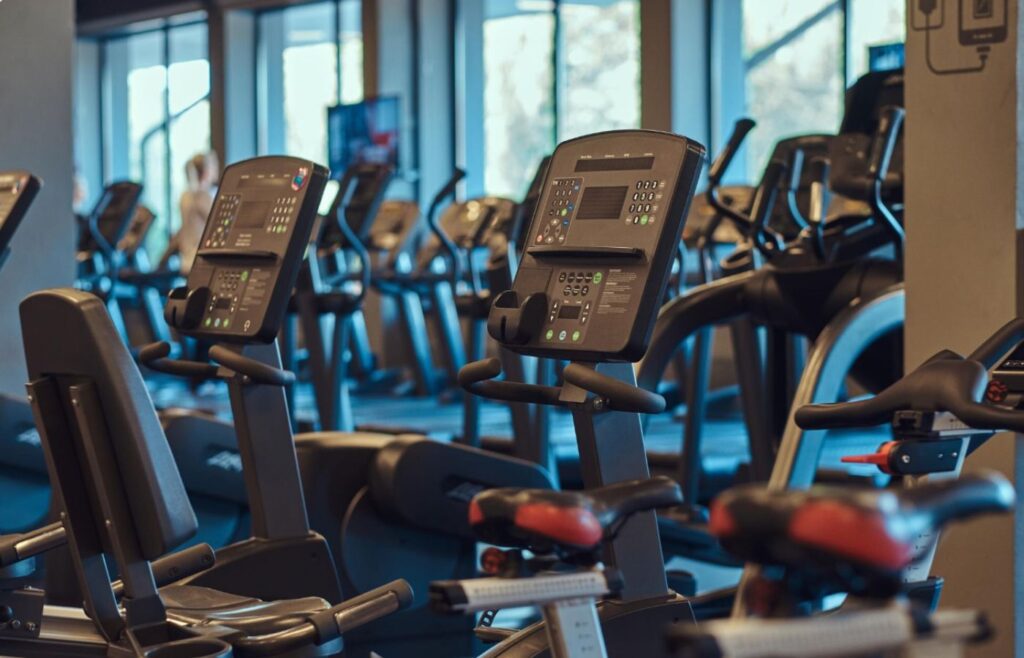 what to know about fitness centers in vietnam