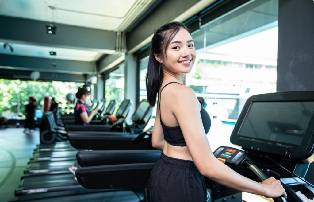 what to expect in fitness centers in vietnam