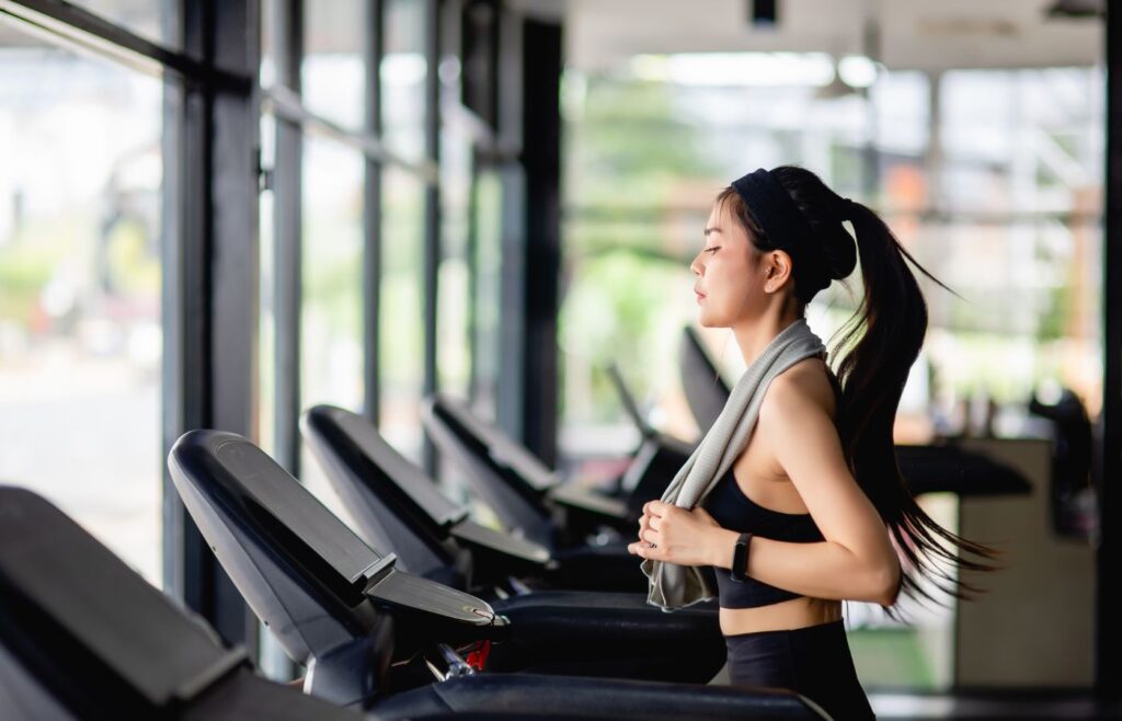 explore the gyms in vietnam