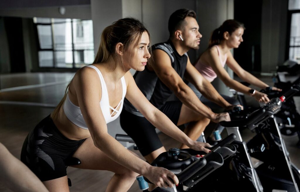 reasons to try gyms in vietnam