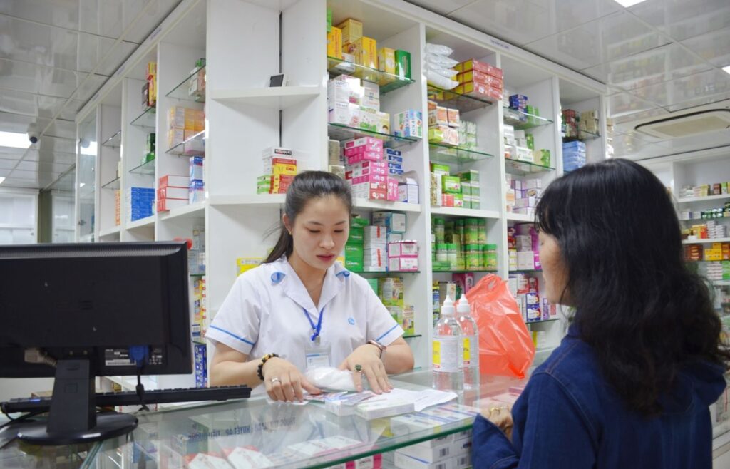 tips for staying healthy in vietnam