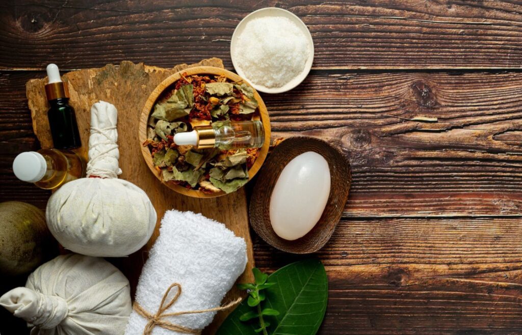 what to know about herbal spa in vietnam