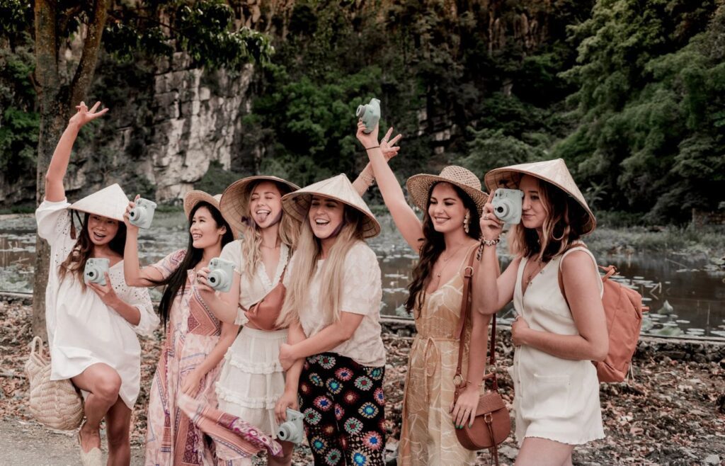 best holidays for women in vietnam