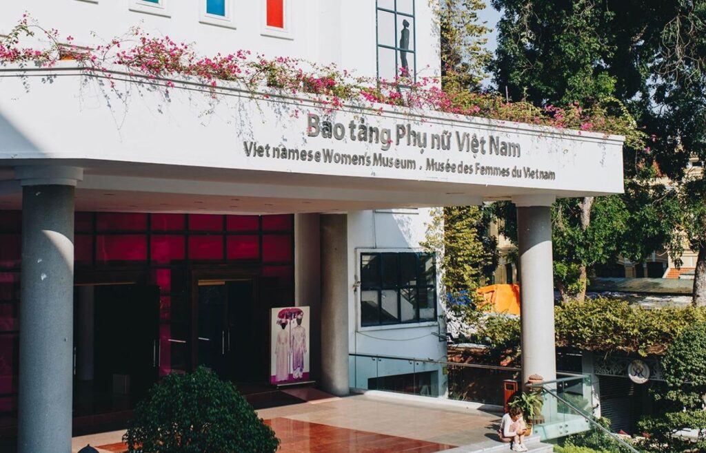 vietnamese women's museum