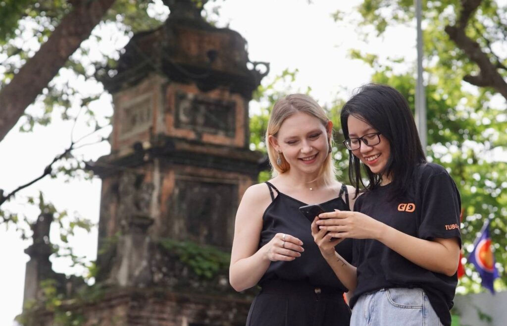 tips for holidays for women in vietnam