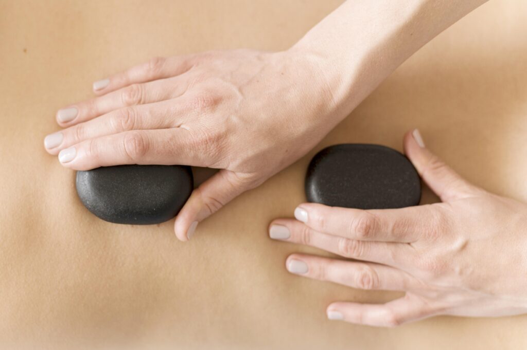 benefits of hot stone massage in vietnam