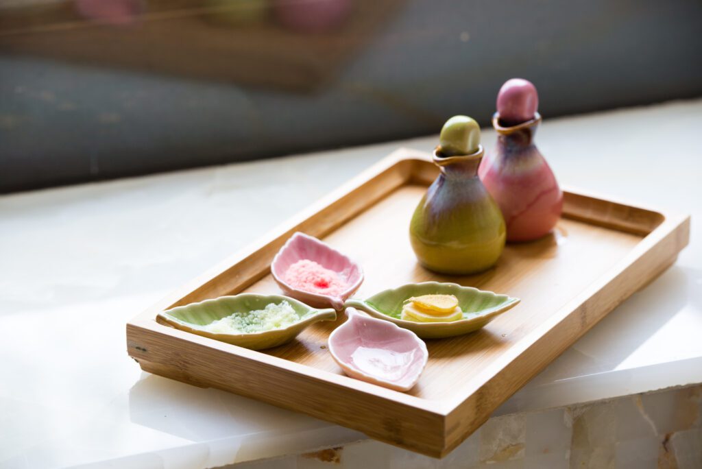 tips to get the most from hot stone massage session