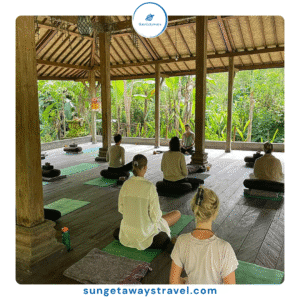 The Ultimate Guide to Meditation Retreats in Vietnam (Mindful Travel 2025)