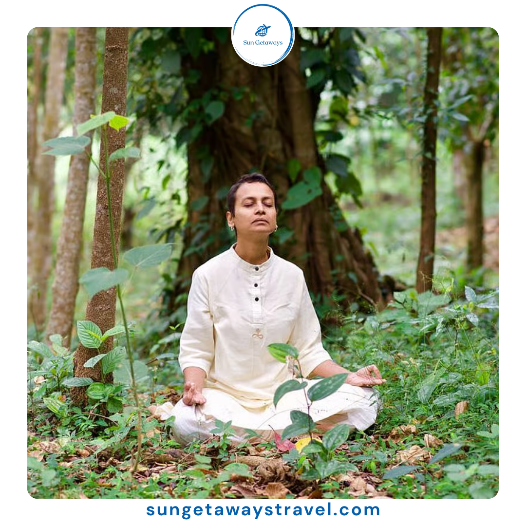 The Ultimate Guide to Meditation Retreats in Vietnam (Mindful Travel 2025)