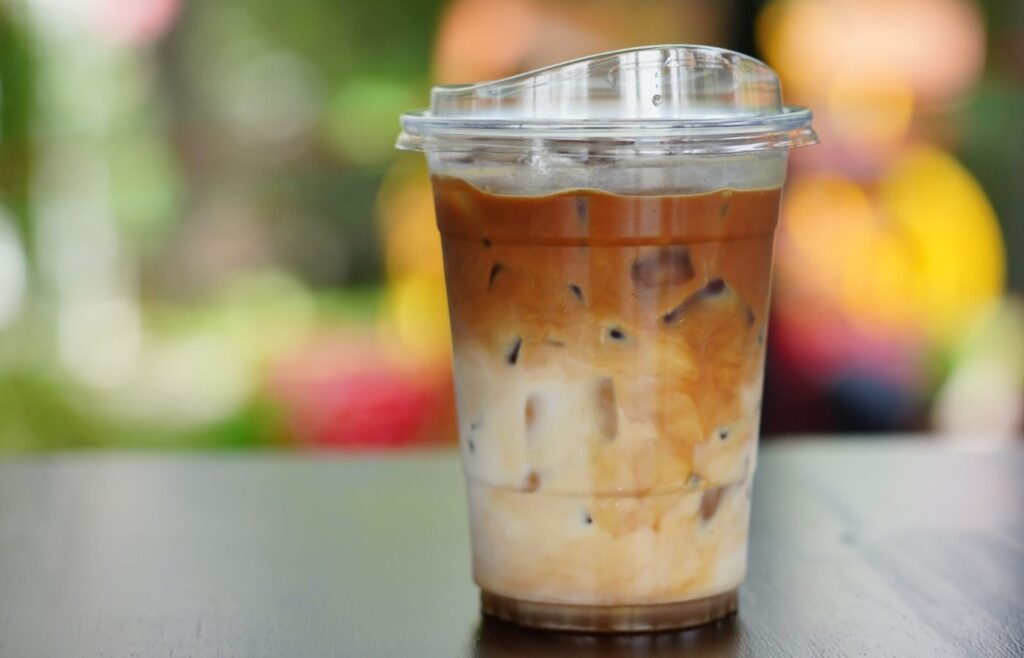 vietnamese coffee for morning