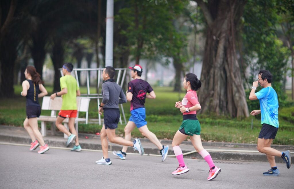 best things to do in Vietnam in the morning