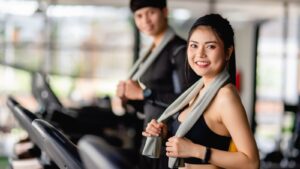 best gyms in hanoi