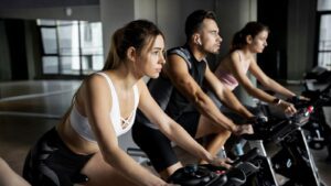 best gyms in ho chi minh city